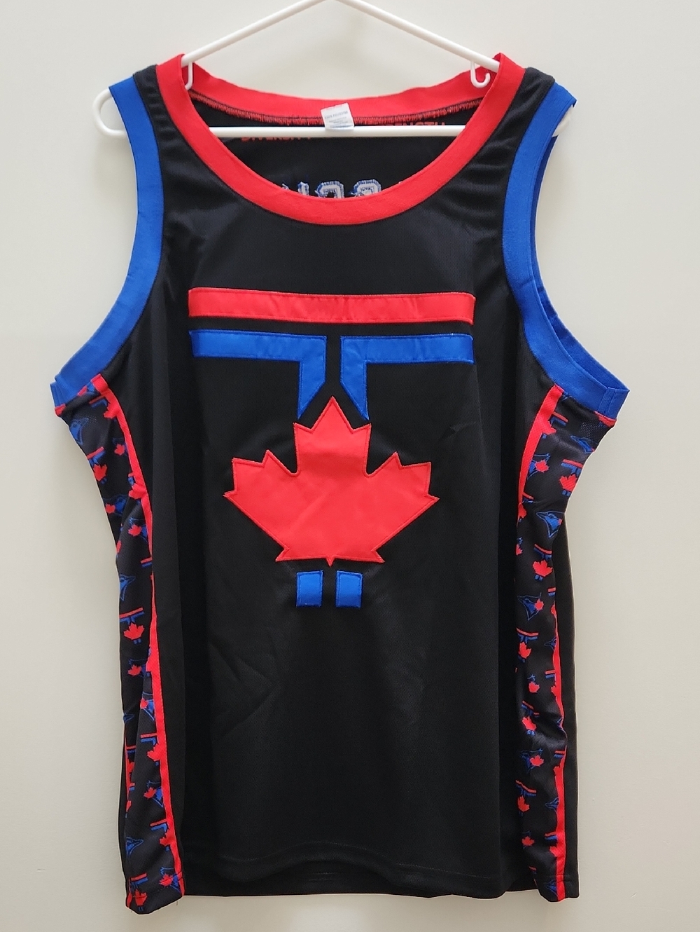 City Connect Blue Jays BASSIT Basketball Jersey Giveaway